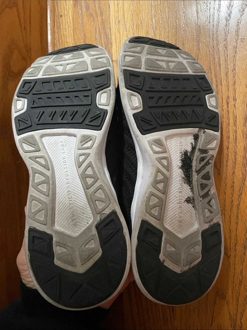 Women’s APL Techloom Wave